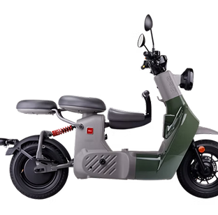 Cadeira frontal infantil Type 2