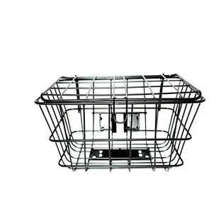 Cesto universal 32L com tampa (U1 e S1)