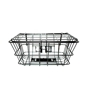 Cesto universal 53L com tampa (U1 e S1)