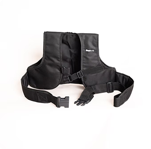 Colete infantil de segurança