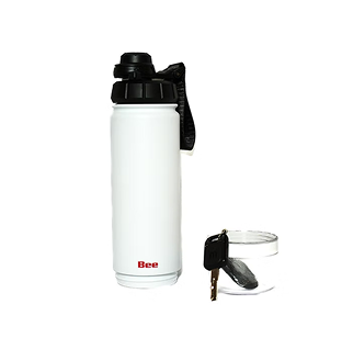 Garrafa térmica Bee